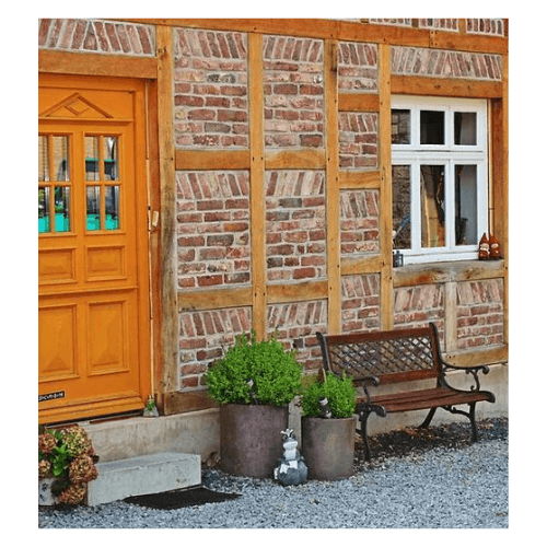 Glass Door for Patio